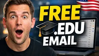 How to Create a US EDU Email | Maricopa EDU Email (Official)