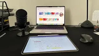 I HAVE UPDATED THE THINGS I USE. ANSWERS TO THE QUESTIONS ABOUT WHICH DEVICE AND APPLICATION IS U...