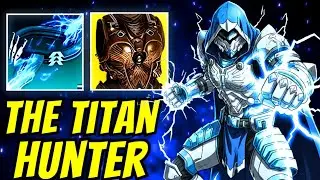 Solo Ultimate With The Best Arc Melee Build Destiny 2.