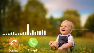 New Cute Baby message Ringtone _ Message Tone _Cute sms Ringtone _ Love ringtone _ notification tone