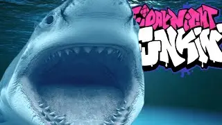 FNF Shark Mod Android
