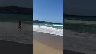 Ammoudara Beach #creta #greece #2024 #travel