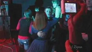 Владимир Смирнов и Аня Цуканова зажигают под 