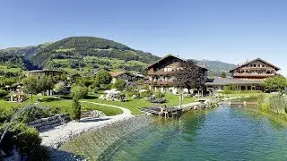 Philosophie im Wanderhotel Kirchner in Bramberg am Wildkogel