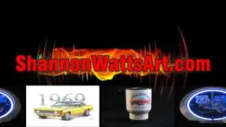 ShannonWattsArt.com