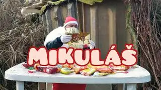 Mikuláš 