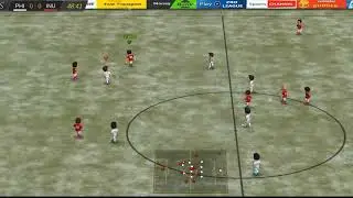 PRO LEAGUE SOCCER MOD APK   Indonesia vs pilipines