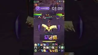 10.2 Discipline Priest CORRECT Burst Rotation - Dragonflight PVP Guide