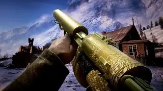 Battlefield 1 Won't Die.. (Servers Back Online!)