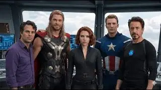 Best Hollywood Movies You Must Watch Before You Die | #avengers #MustWatchMovies