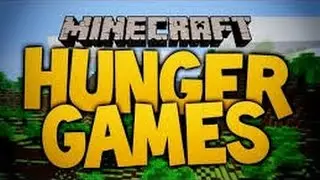 HungerGames на сервере VimeWorld