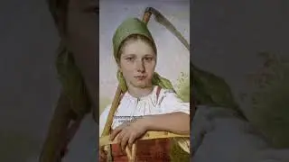 Алексей Венецианов - певец русского крестьянства