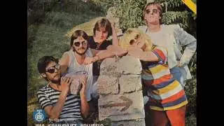 KOLUNELO - STIJENE (1982)