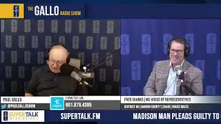Fred Shanks on Jackson's Challenges, Tax Reforms, & More