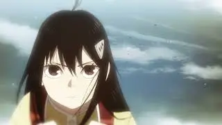 Clip Ashiro Mina | Kaiju No 8