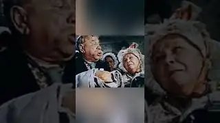 Вот мы, несмотря на её ангельский характер, жили хорошо.