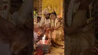 Raja Vaaru Rani Garu Okatayyaru ❤️ | #KiranAbbavaram 💕 #RahasyaGorak | Gulte.com