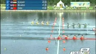MERIDIANO TV - Canal #23.03 TDA (Beijing 2008).