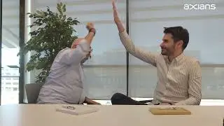Innov'Axians | Redes de comunicación cuántica