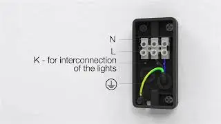 Sensor LED light L 910 S LED | STEINEL Home & Garden lights