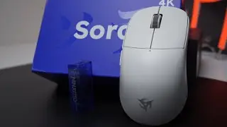 Ninjutso Sora 4K Review (Squeezing into my Top 3)