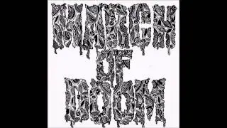 March Of Doom - Hate