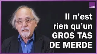 Art Spiegelman : 