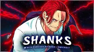 Shanks vs Kid - One Piece [AMV/Edit]