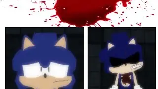 Sonic.Exe The Disaster 1.0 | Sonic Concept |