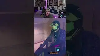 The *NEW  sledgehammer is so much fun in  Warzone! 