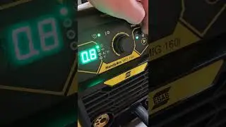 ponemos en MARCHA la NUEVA Handy Arc 160i