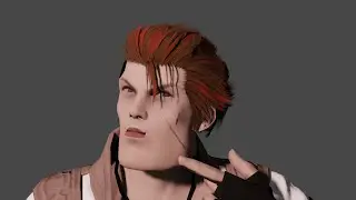 WOLMAXXING | FFXIV