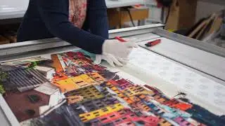 Fine Art Printing at Bergen County Camera