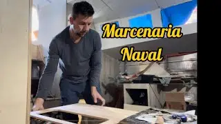 Marcenaria naval