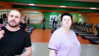 Ксения Лизнева  Минус 11,1кг за 2 месяца