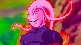 FINALLY! Jirens Connection to Majin Buu!