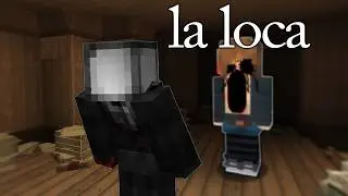 MI ESPOSA ESTÁ LOCA... | Oculus | Mapa de terror