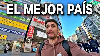 Me despido de JAPON de FORMA ÉPICA 🇯🇵 ... | Consejos #2, Japón #15
