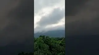 Heritance Kandalam Dambulla Sky on Time lapse 🇱🇰🏩 #shorts