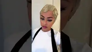 Malu Trevejo's killer workout routine