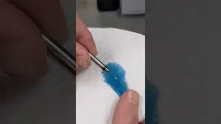 Cheap and Easy! Remove burn marks in seconds!