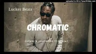 {Hard} Future x Southside Type Beat 2023 