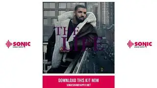 THE LIFE -   Kendrick Lamar, 21 Savage, Future,Travis Scott, Tory Lanez, Bryson Tiller, Meek Mill,