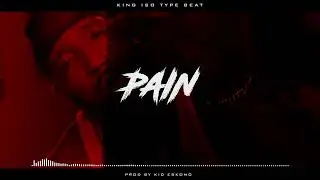 King Iso X Strange Music X Tech N9ne Type Beat 