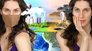 Environmental Skin Damage & What You Can Do About It