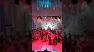 БОЛАЛАР- на свадьбе. ТАШКЕНТ
