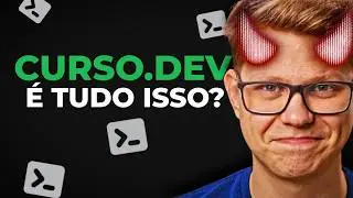 Vale a Pena Comprar o Curso.Dev do Filipe Deschamps? Ou tem opção melhor?