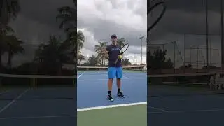 Quando usar o INSIDE IN x INSIDE OUT #tennis #tenis #falascatennis
