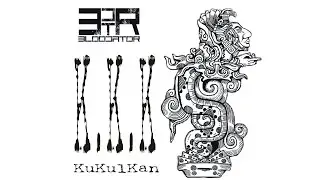 BDTR - KKK KuKulKan (OFFICIAL LYRIC VIDEO)