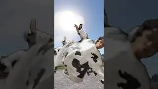 Cow Moo Flage🐄 RUST / РАСТ
